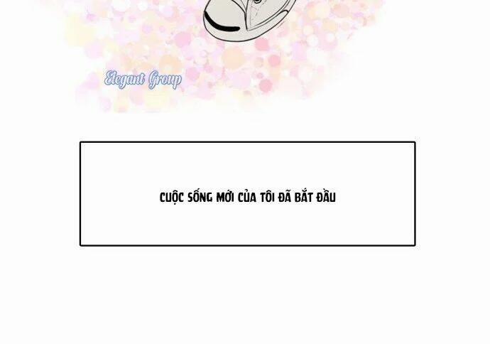 Nữ Thần Giáng Thế 3 trang 22