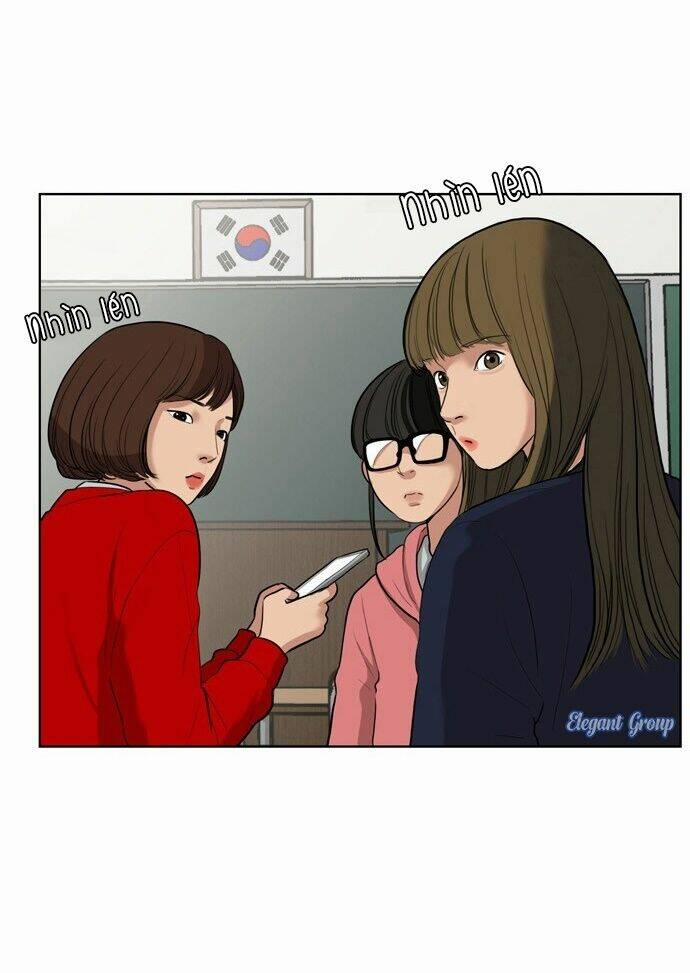 Nữ Thần Giáng Thế 3 trang 23