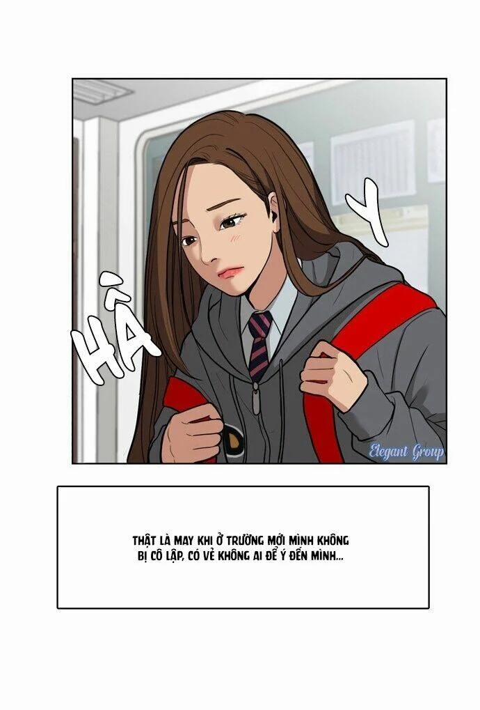 Nữ Thần Giáng Thế 3 trang 26