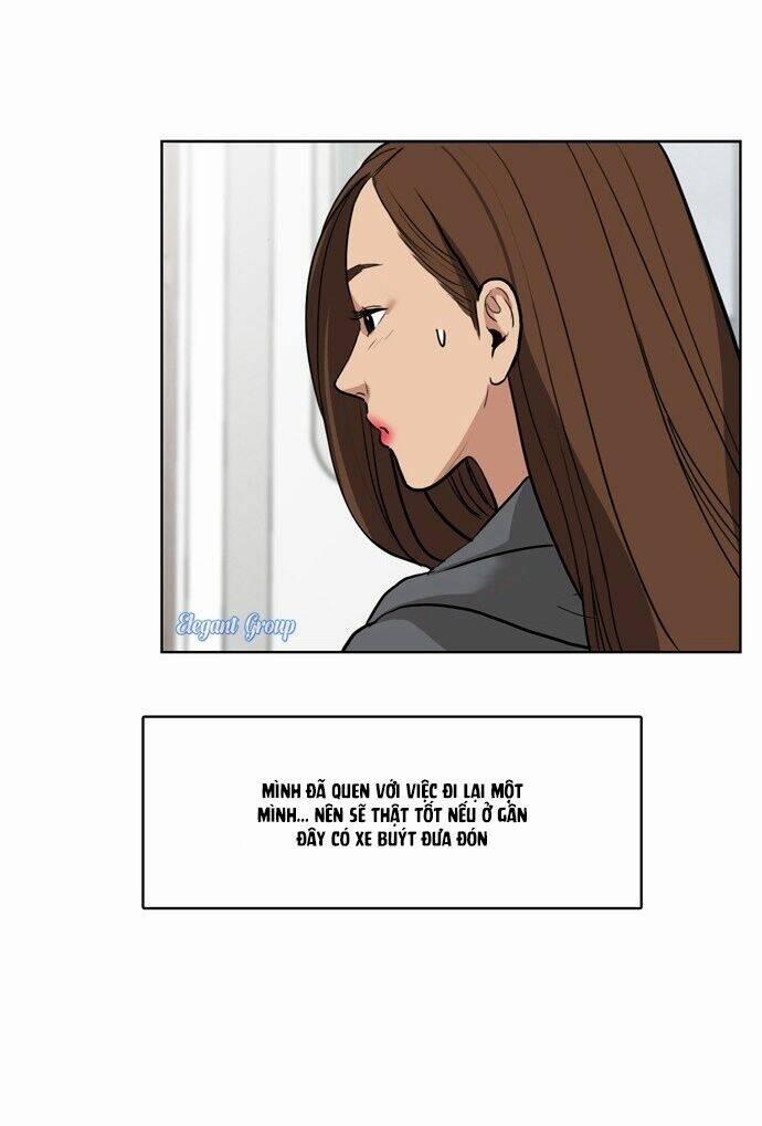 Nữ Thần Giáng Thế 3 trang 29