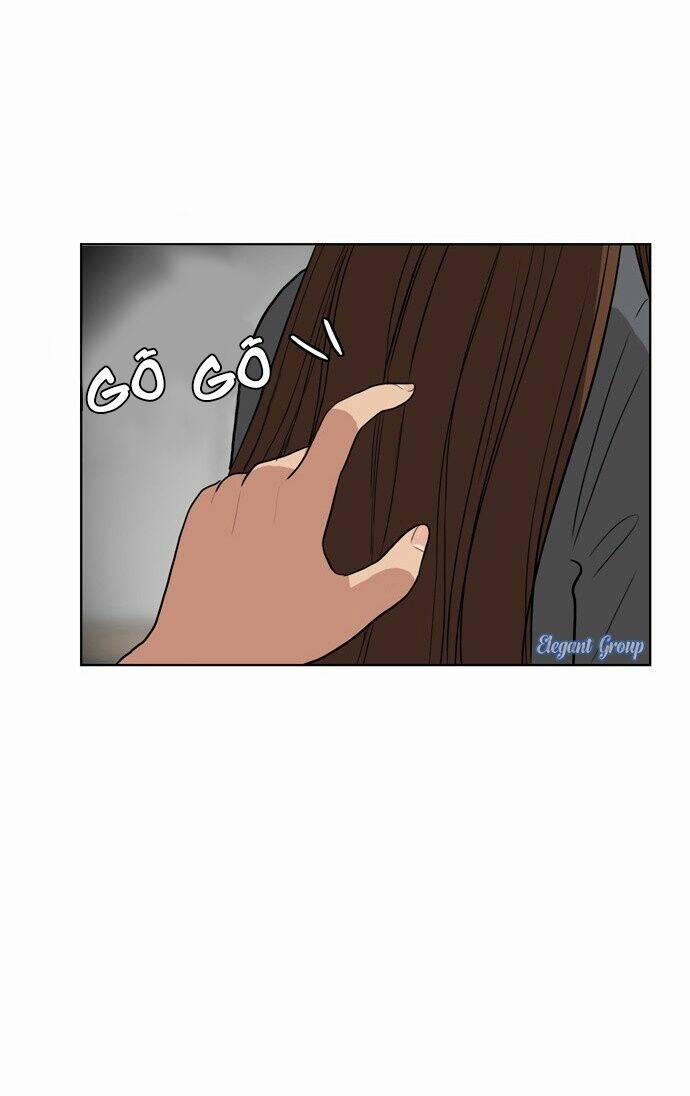 Nữ Thần Giáng Thế 3 trang 35