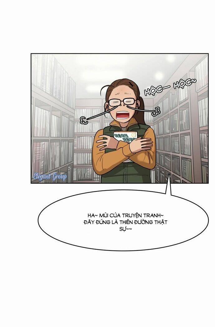 Nữ Thần Giáng Thế 3 trang 62