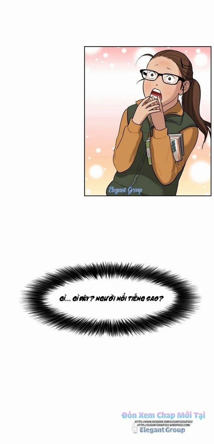 Nữ Thần Giáng Thế 3 trang 68