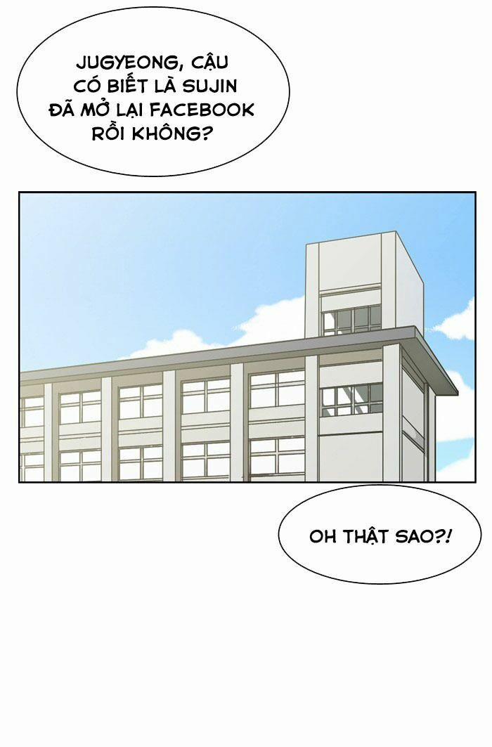 Nữ Thần Giáng Thế 30 trang 1