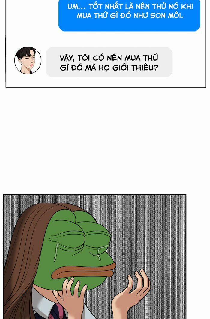 Nữ Thần Giáng Thế 30 trang 19