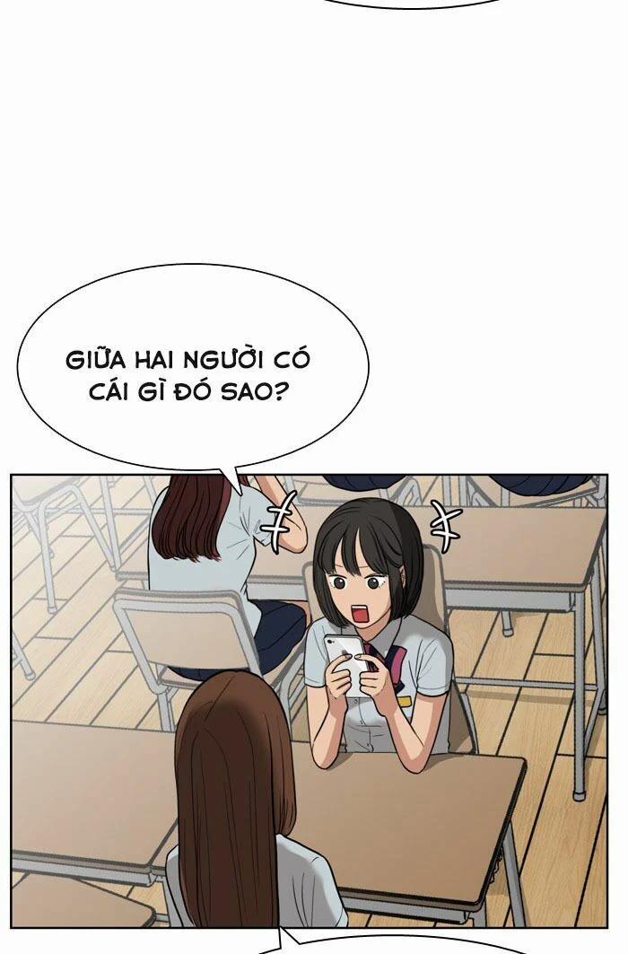 Nữ Thần Giáng Thế 30 trang 25