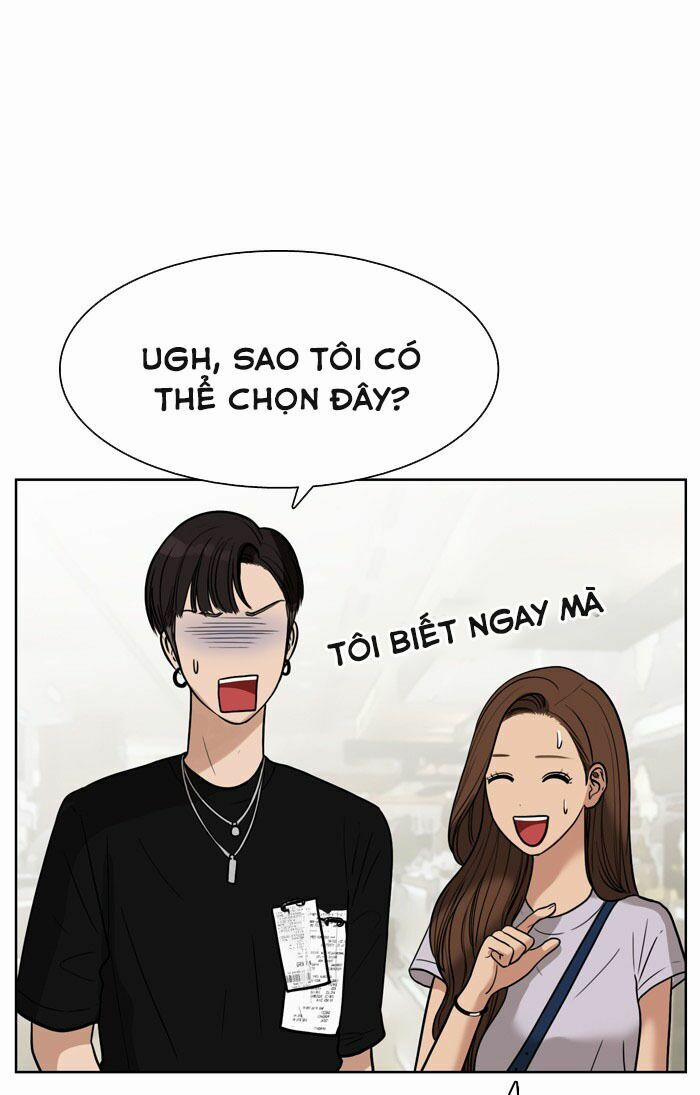 Nữ Thần Giáng Thế 30 trang 42