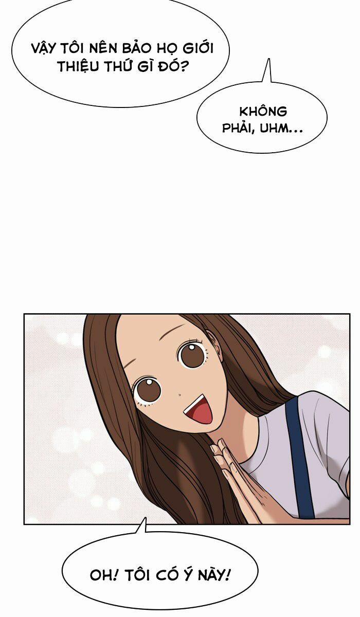 Nữ Thần Giáng Thế 30 trang 46