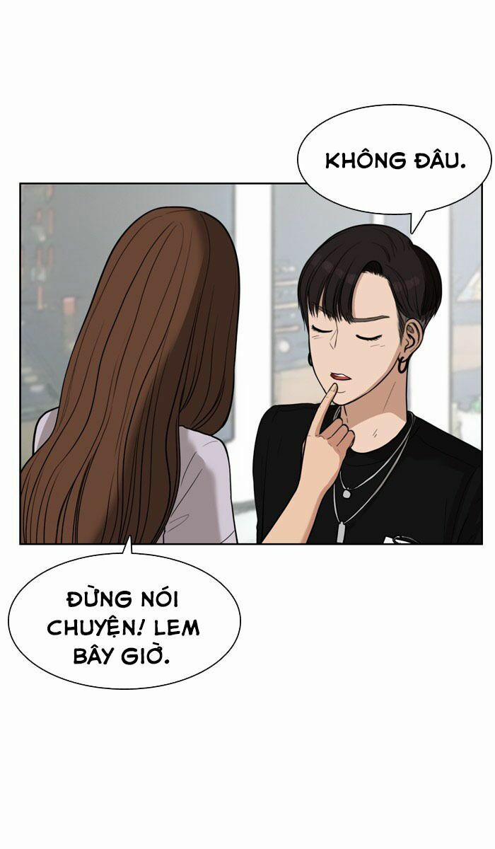 Nữ Thần Giáng Thế 30 trang 56