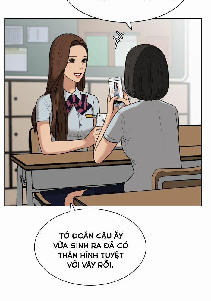 Nữ Thần Giáng Thế 30 trang 6