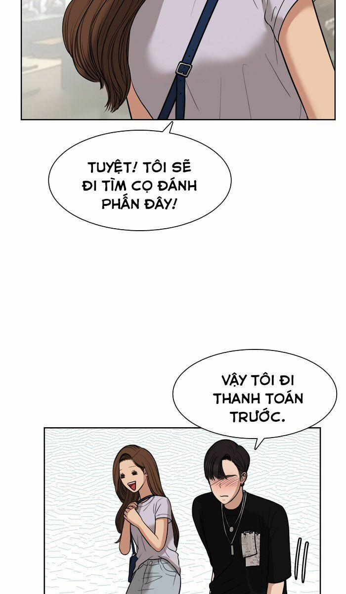 Nữ Thần Giáng Thế 30 trang 62