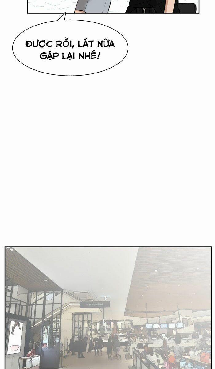 Nữ Thần Giáng Thế 30 trang 63