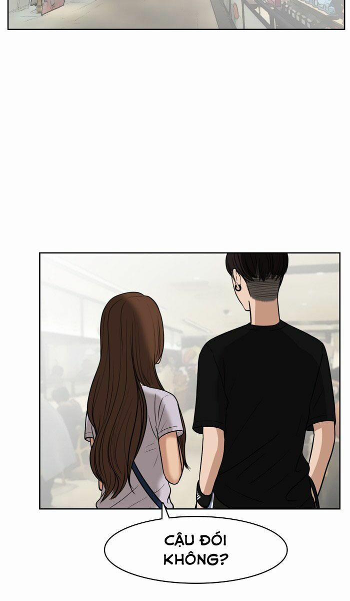 Nữ Thần Giáng Thế 30 trang 64