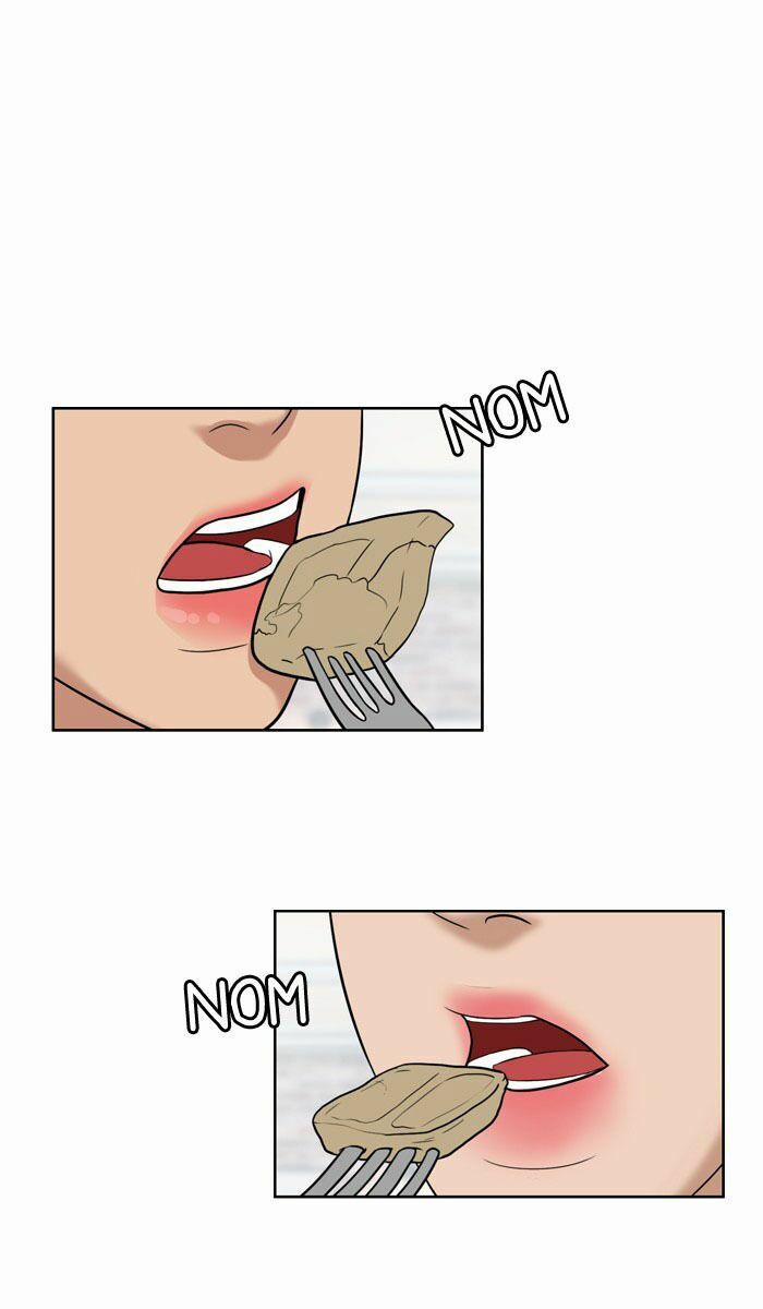 Nữ Thần Giáng Thế 30 trang 69