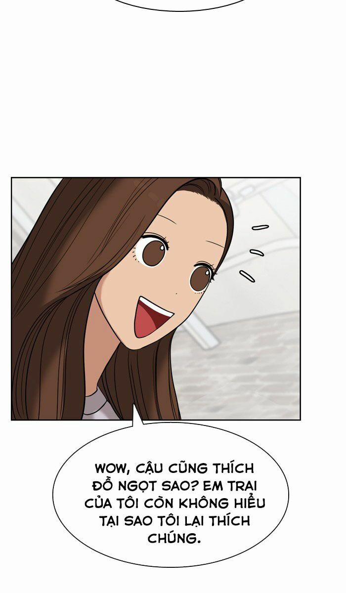 Nữ Thần Giáng Thế 30 trang 71