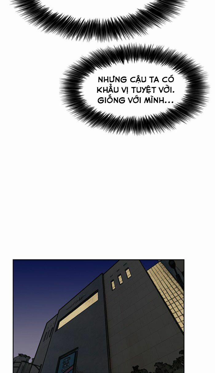 Nữ Thần Giáng Thế 30 trang 75