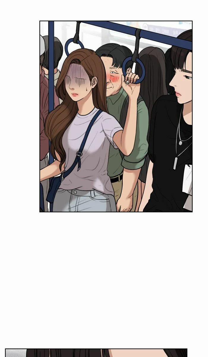 Nữ Thần Giáng Thế 30 trang 83