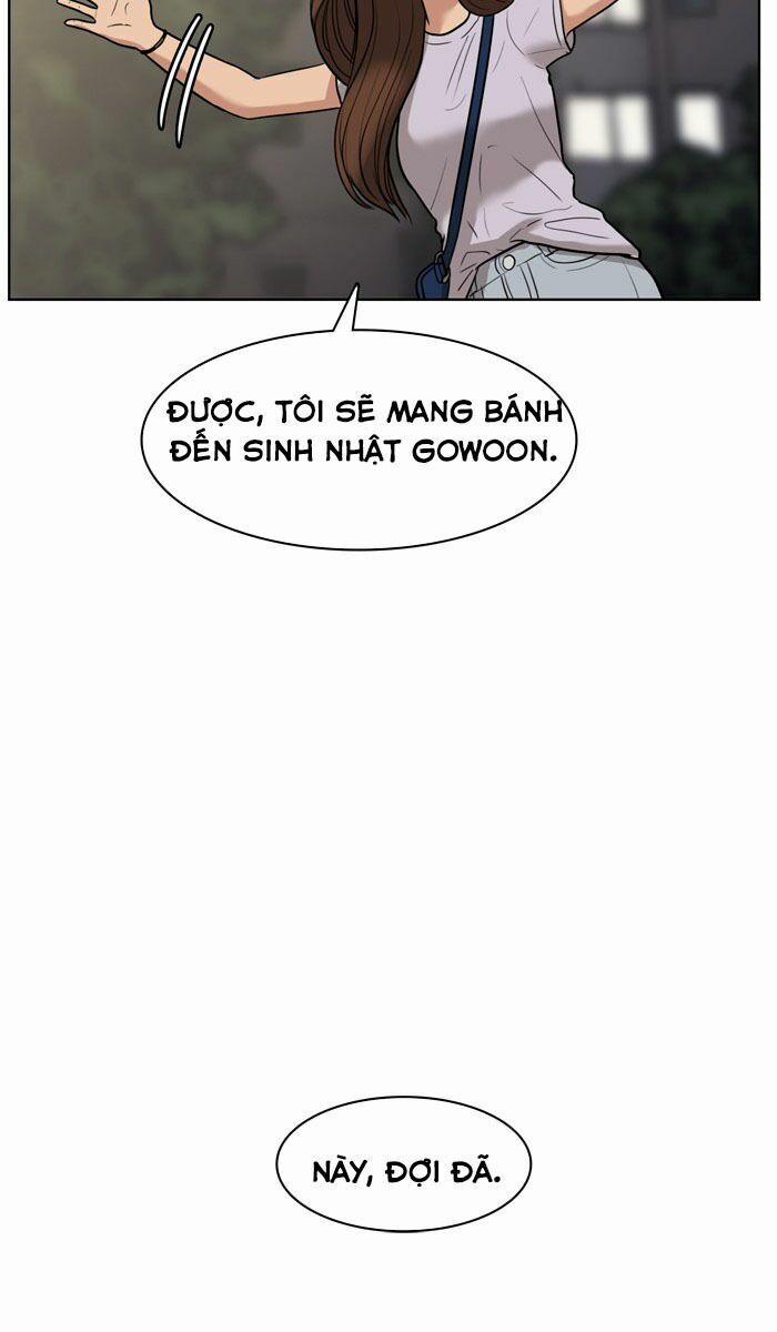 Nữ Thần Giáng Thế 30 trang 89