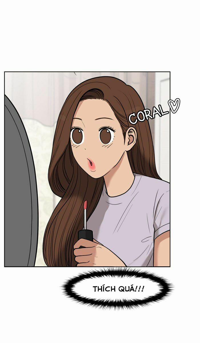 Nữ Thần Giáng Thế 30 trang 96