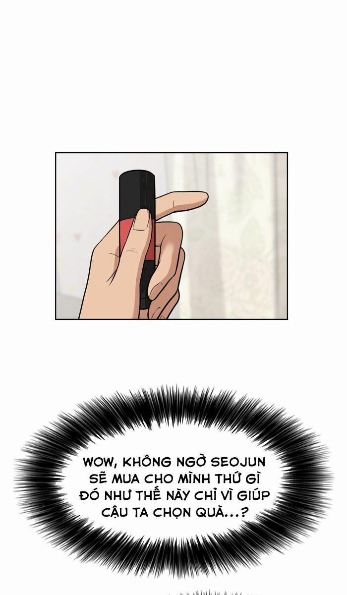 Nữ Thần Giáng Thế 30 trang 97