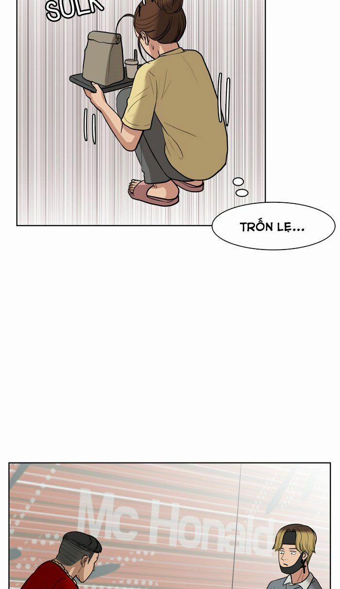 Nữ Thần Giáng Thế 31 trang 101