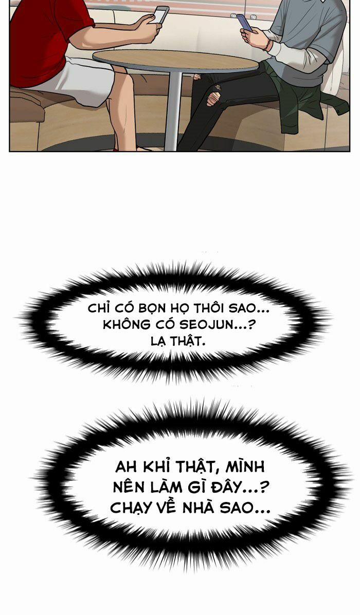 Nữ Thần Giáng Thế 31 trang 102