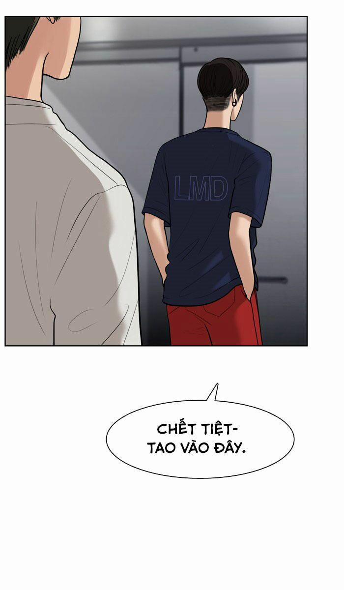 Nữ Thần Giáng Thế 31 trang 13