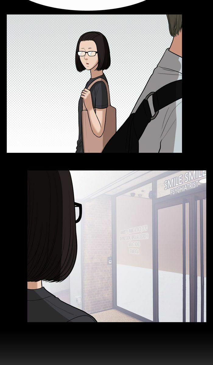 Nữ Thần Giáng Thế 31 trang 19