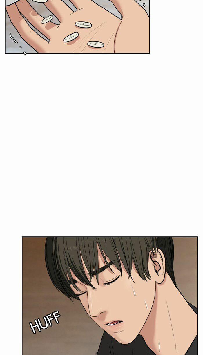 Nữ Thần Giáng Thế 31 trang 31