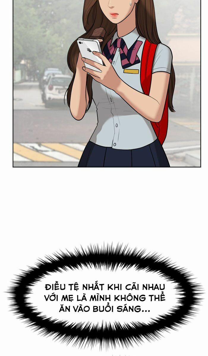 Nữ Thần Giáng Thế 31 trang 34