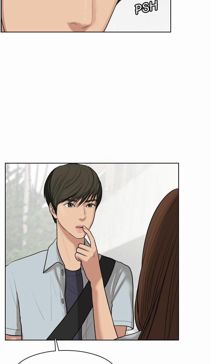 Nữ Thần Giáng Thế 31 trang 42