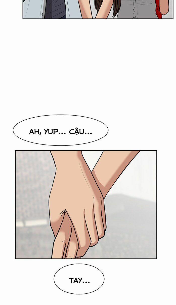 Nữ Thần Giáng Thế 31 trang 51