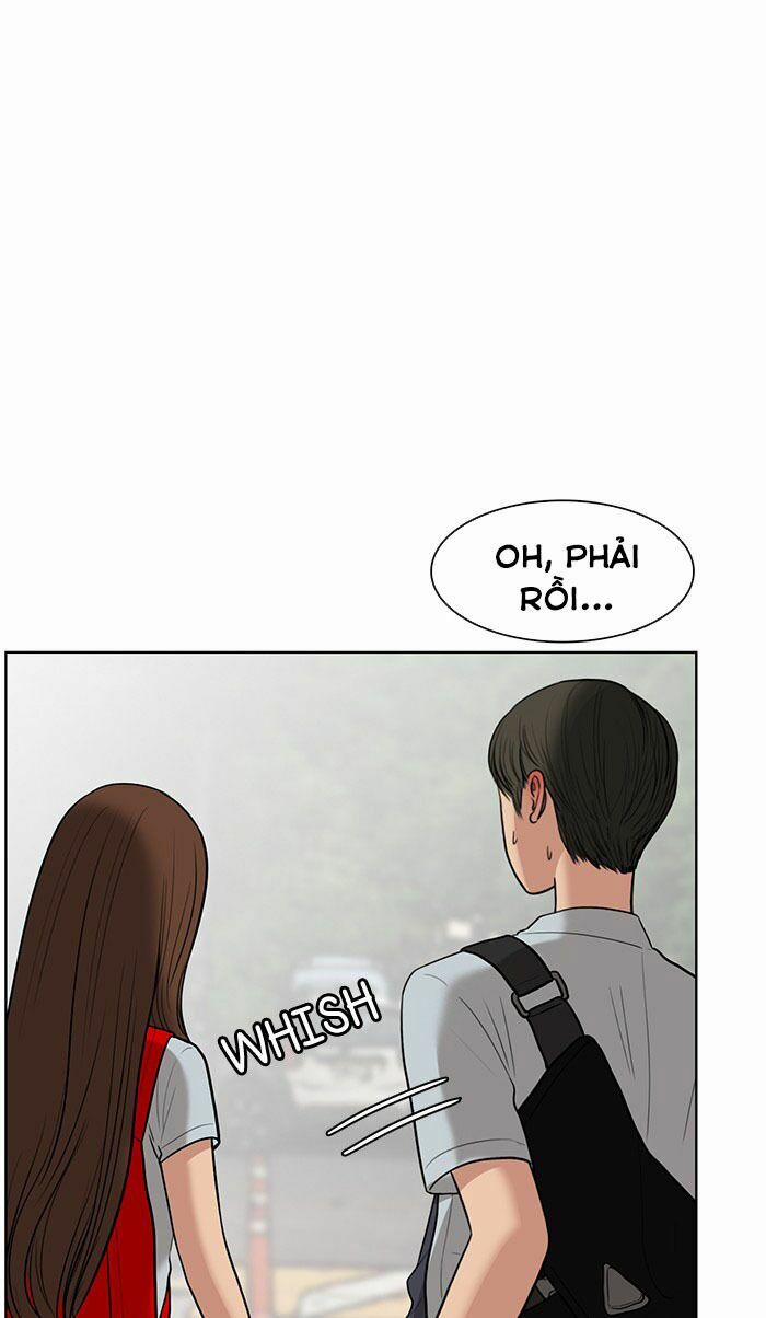 Nữ Thần Giáng Thế 31 trang 52