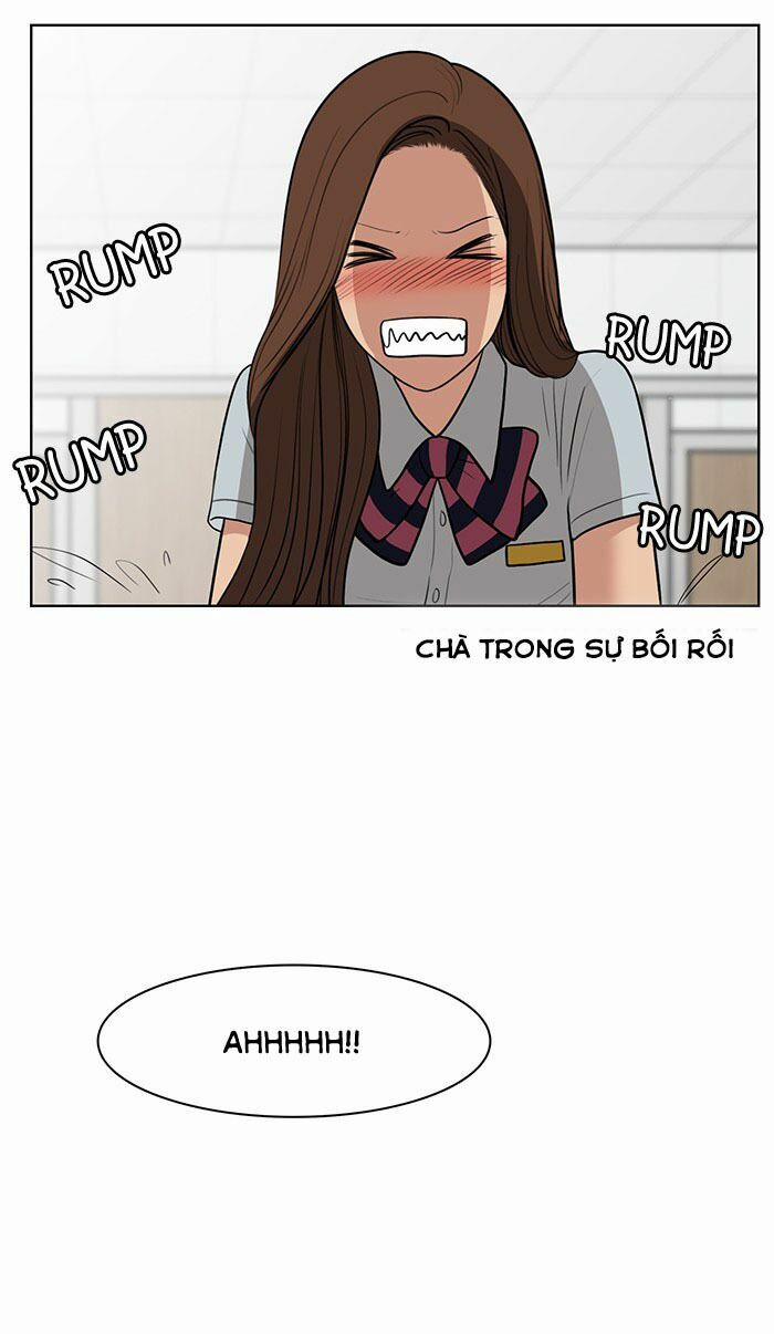 Nữ Thần Giáng Thế 31 trang 62