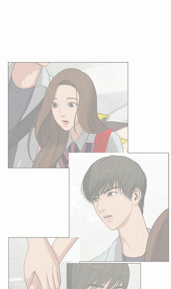 Nữ Thần Giáng Thế 31 trang 63