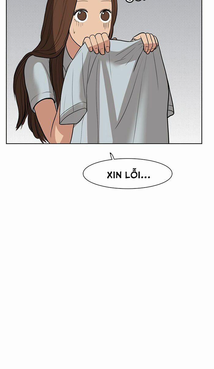 Nữ Thần Giáng Thế 31 trang 68