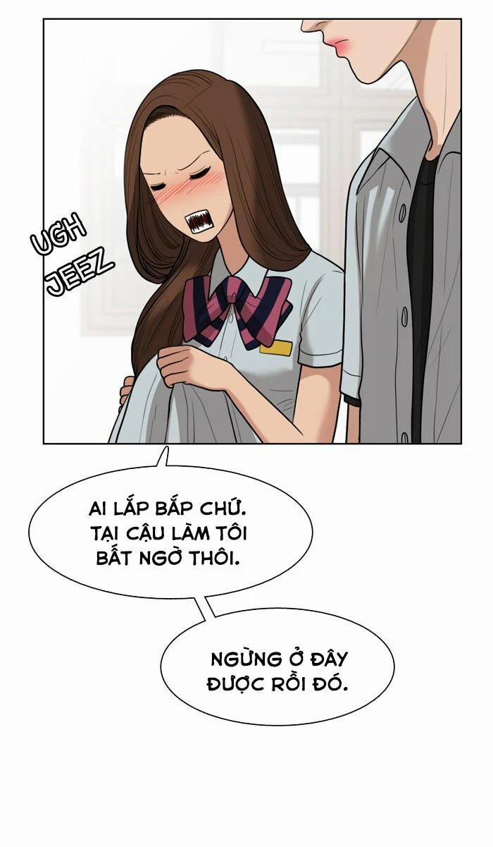 Nữ Thần Giáng Thế 31 trang 78