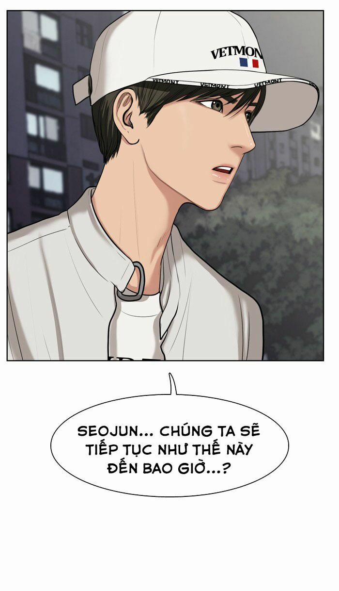 Nữ Thần Giáng Thế 31 trang 8