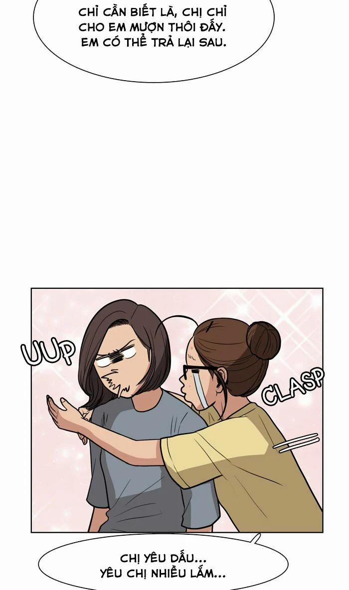 Nữ Thần Giáng Thế 31 trang 90