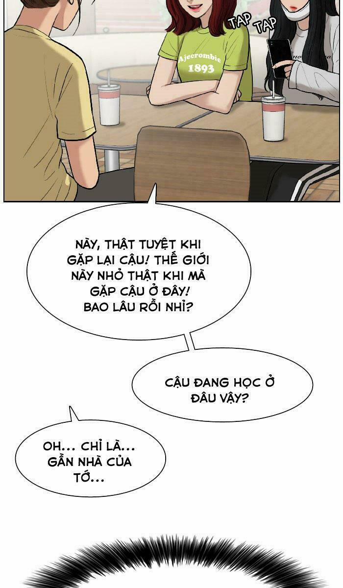 Nữ Thần Giáng Thế 32 trang 10