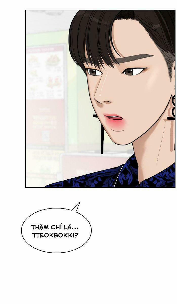 Nữ Thần Giáng Thế 32 trang 101