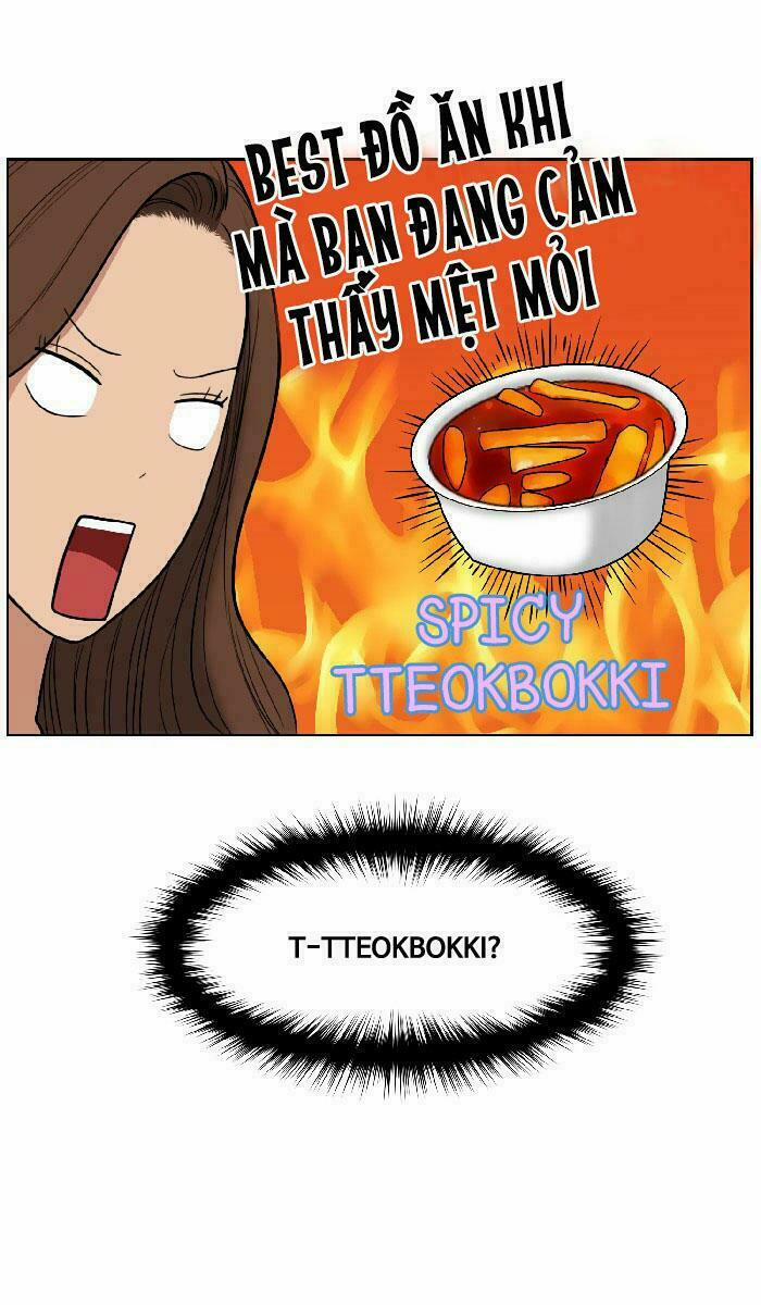 Nữ Thần Giáng Thế 32 trang 102