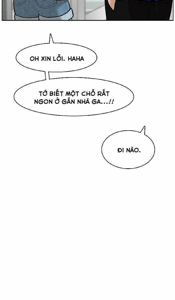 Nữ Thần Giáng Thế 32 trang 105