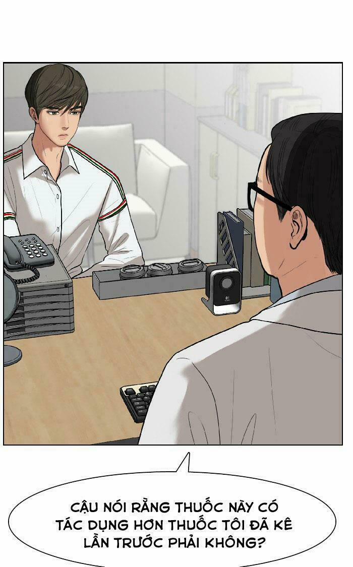 Nữ Thần Giáng Thế 32 trang 114