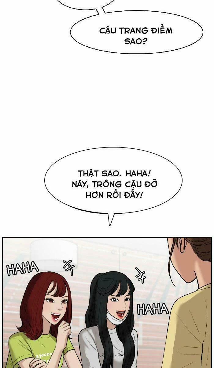 Nữ Thần Giáng Thế 32 trang 13