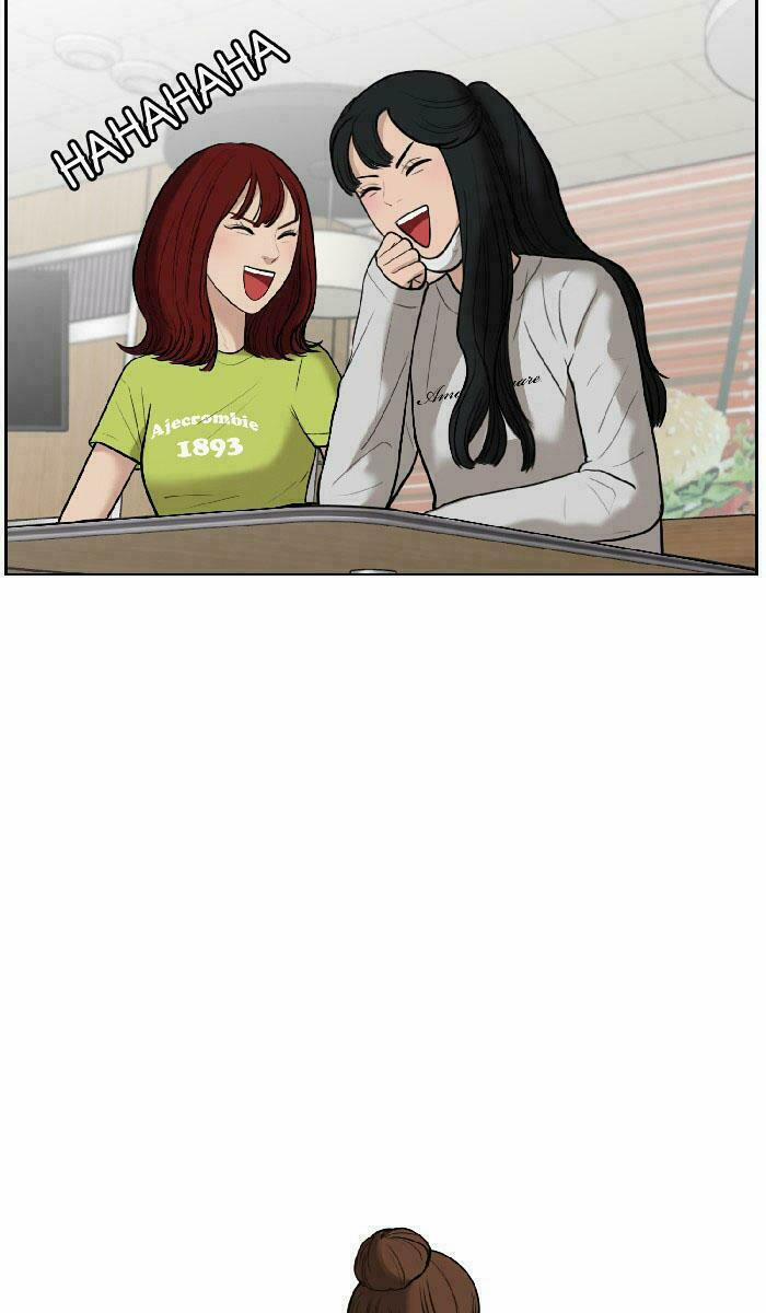 Nữ Thần Giáng Thế 32 trang 15