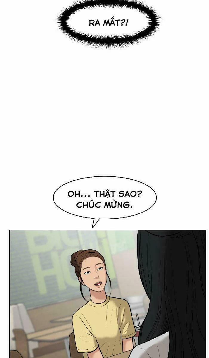 Nữ Thần Giáng Thế 32 trang 22