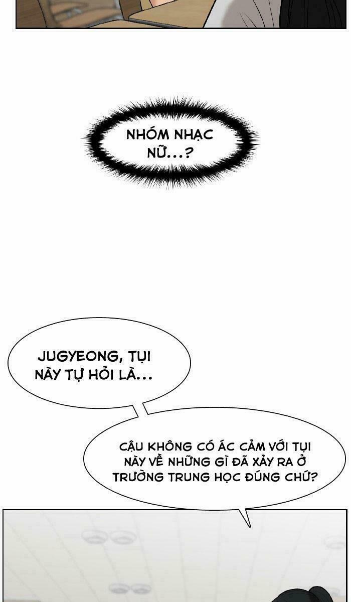 Nữ Thần Giáng Thế 32 trang 23