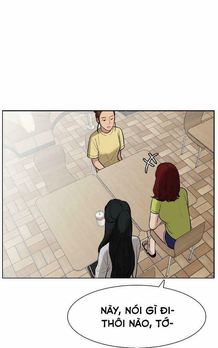 Nữ Thần Giáng Thế 32 trang 29