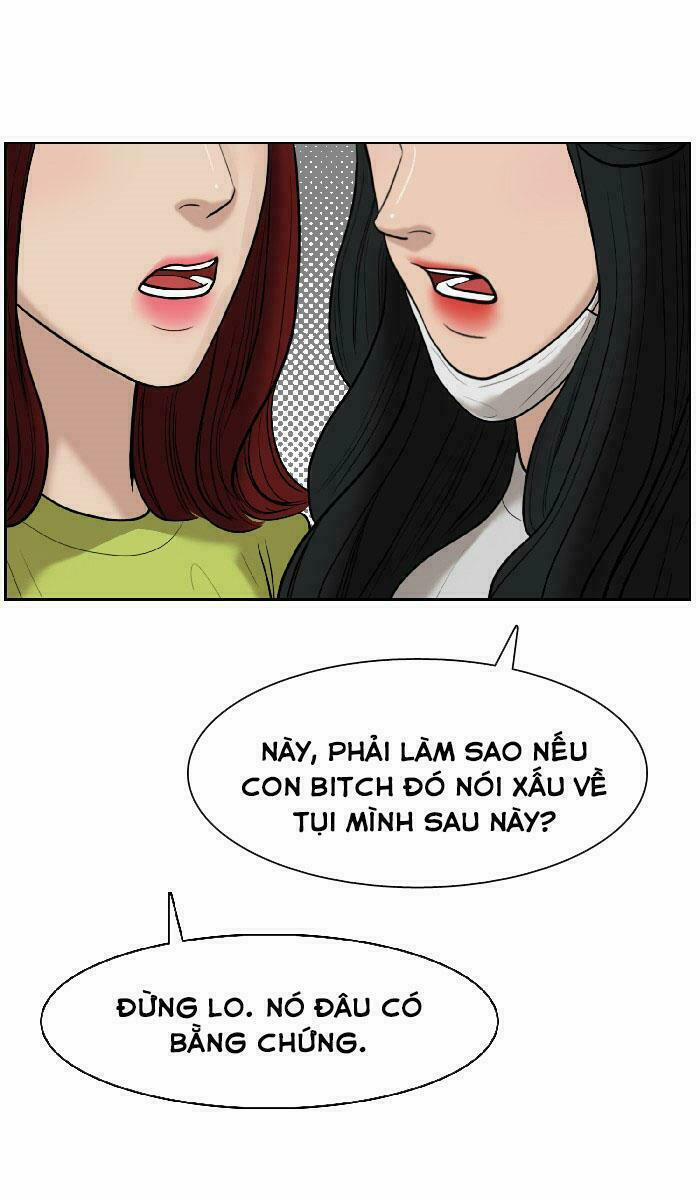 Nữ Thần Giáng Thế 32 trang 36